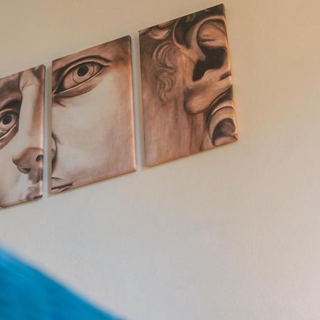 Cute Florence House Εξωτερικό φωτογραφία
