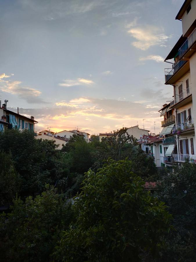 Cute Florence House Εξωτερικό φωτογραφία
