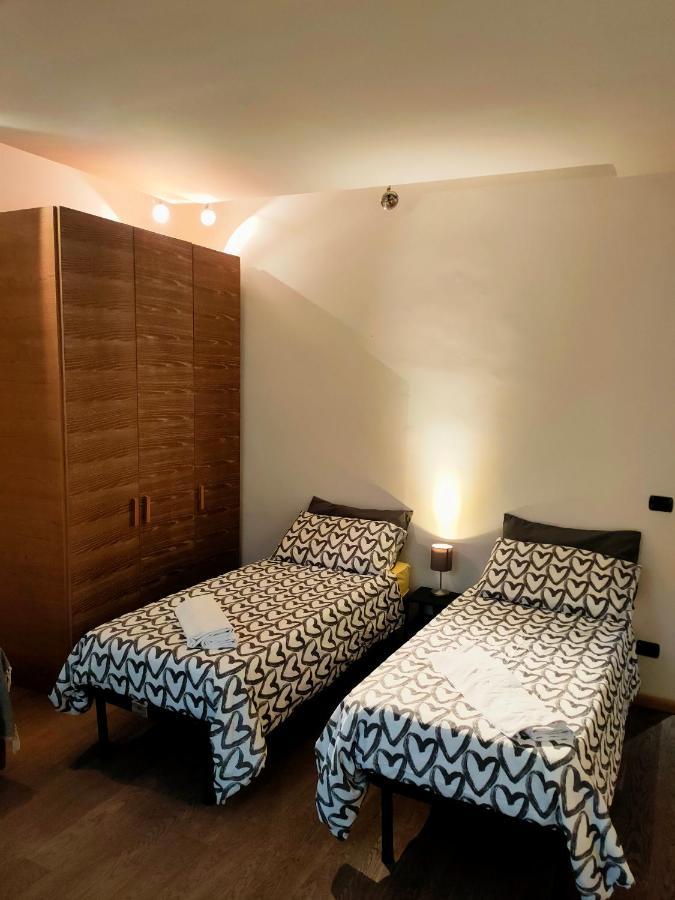 Cute Florence House Εξωτερικό φωτογραφία