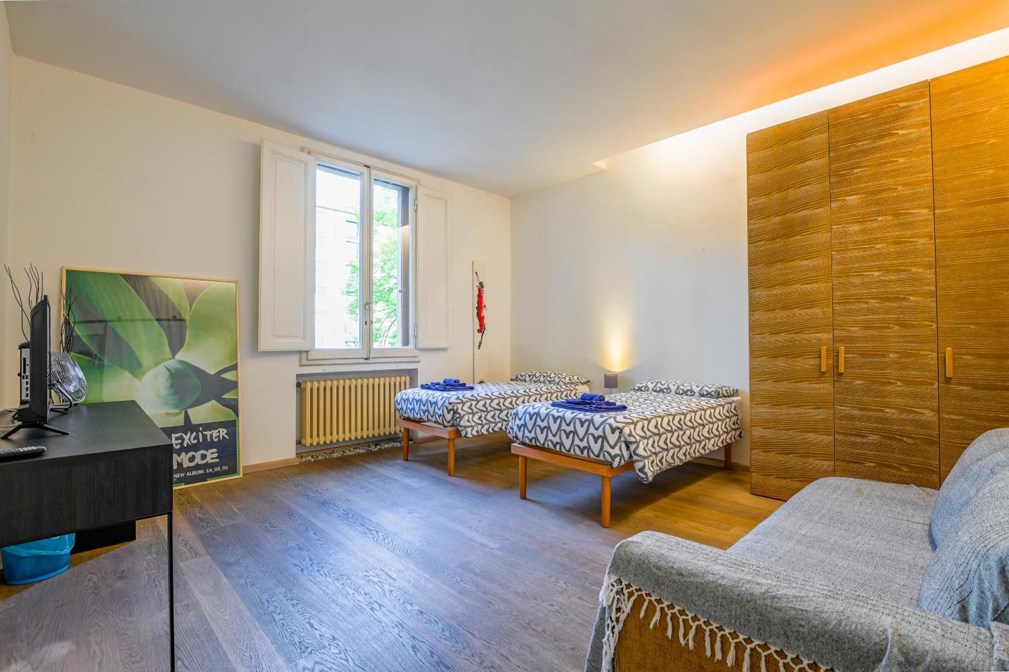 Cute Florence House Εξωτερικό φωτογραφία
