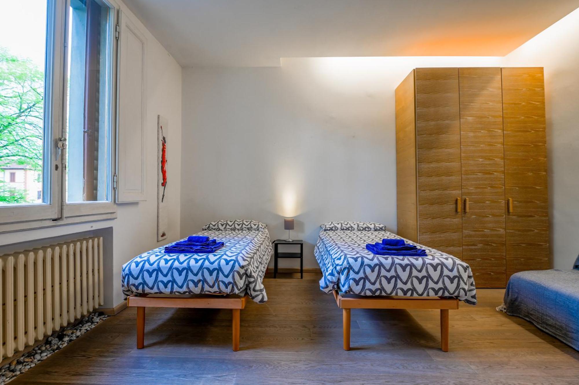 Cute Florence House Εξωτερικό φωτογραφία