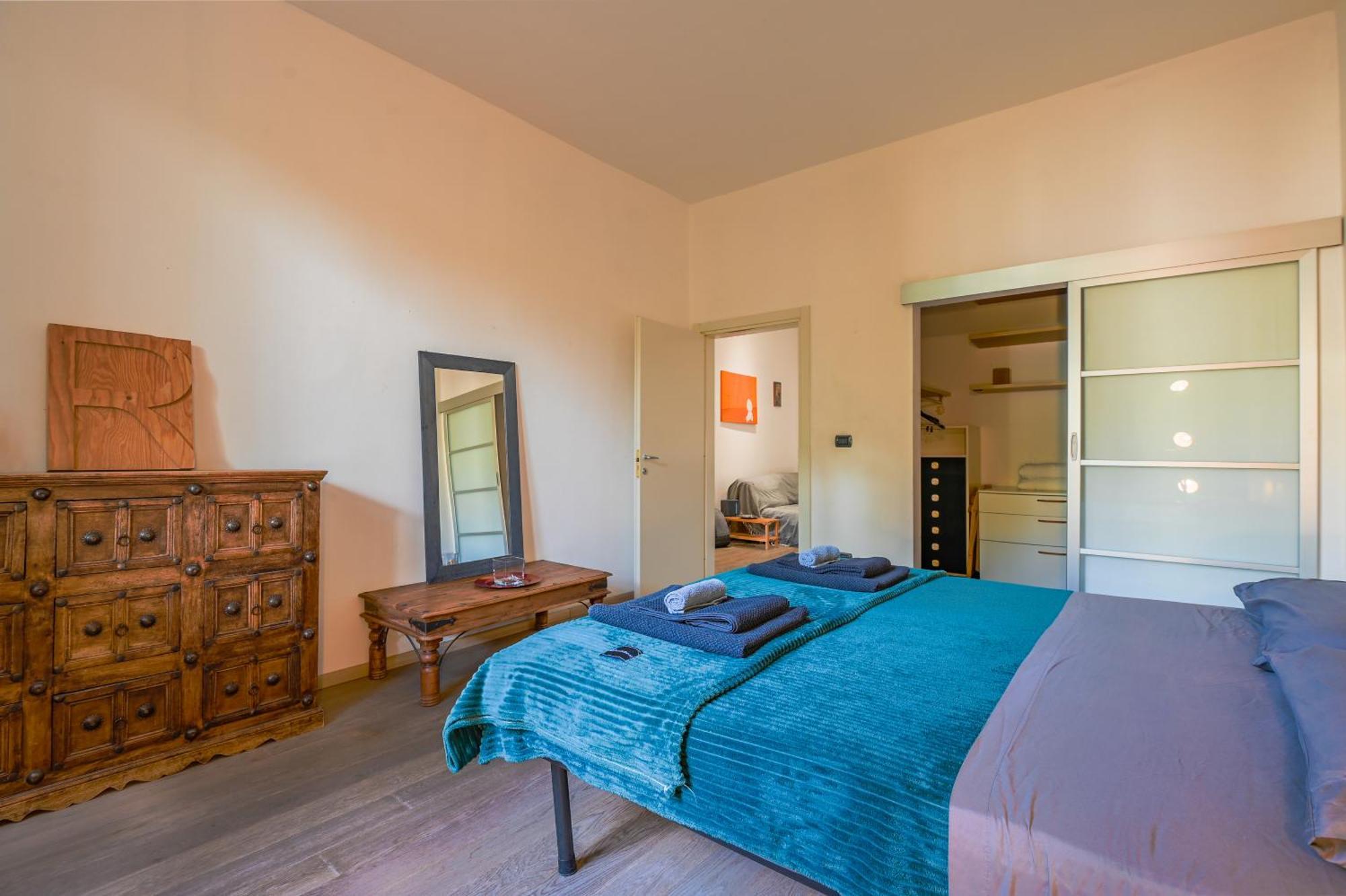 Cute Florence House Εξωτερικό φωτογραφία