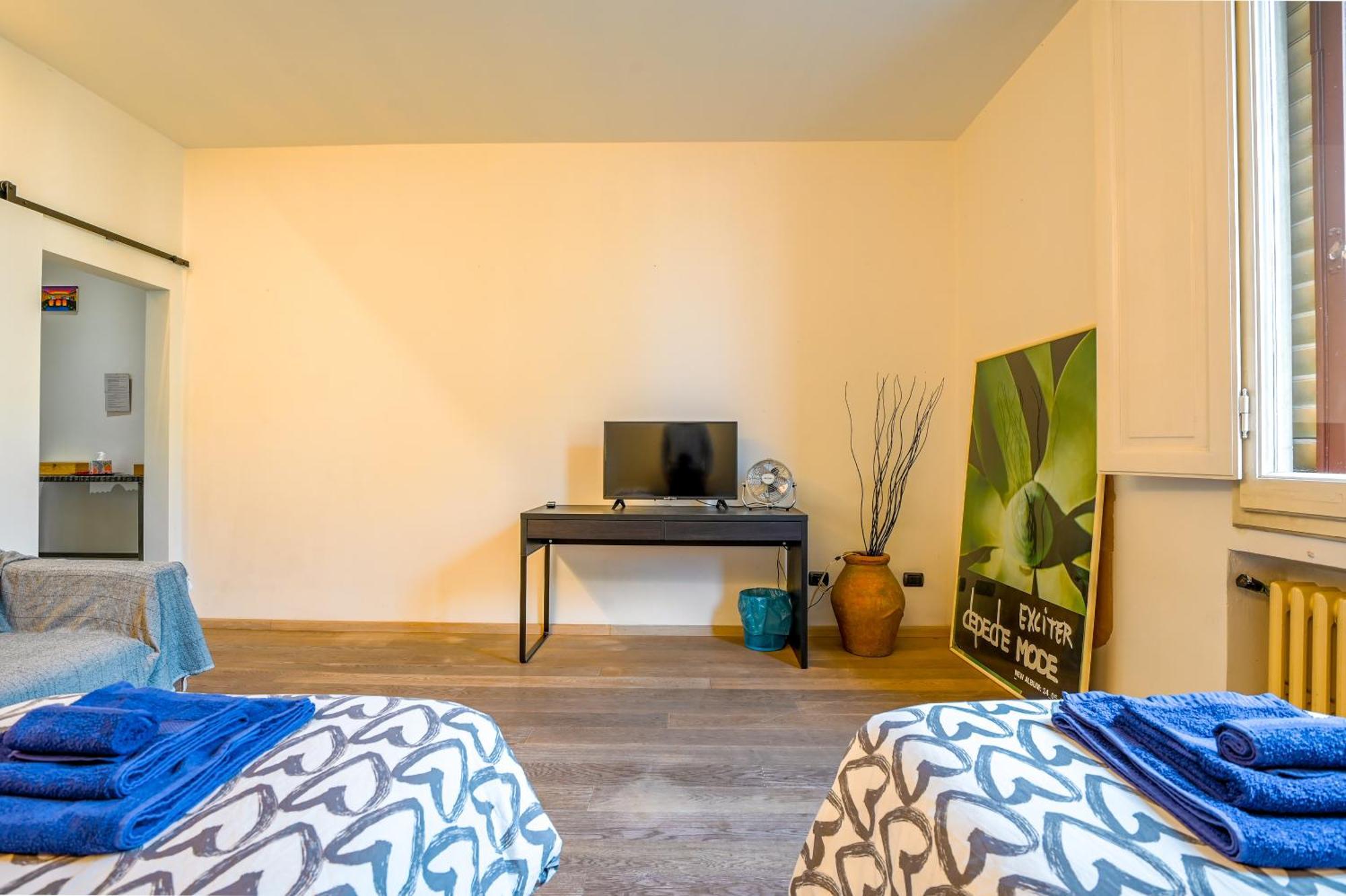 Cute Florence House Εξωτερικό φωτογραφία