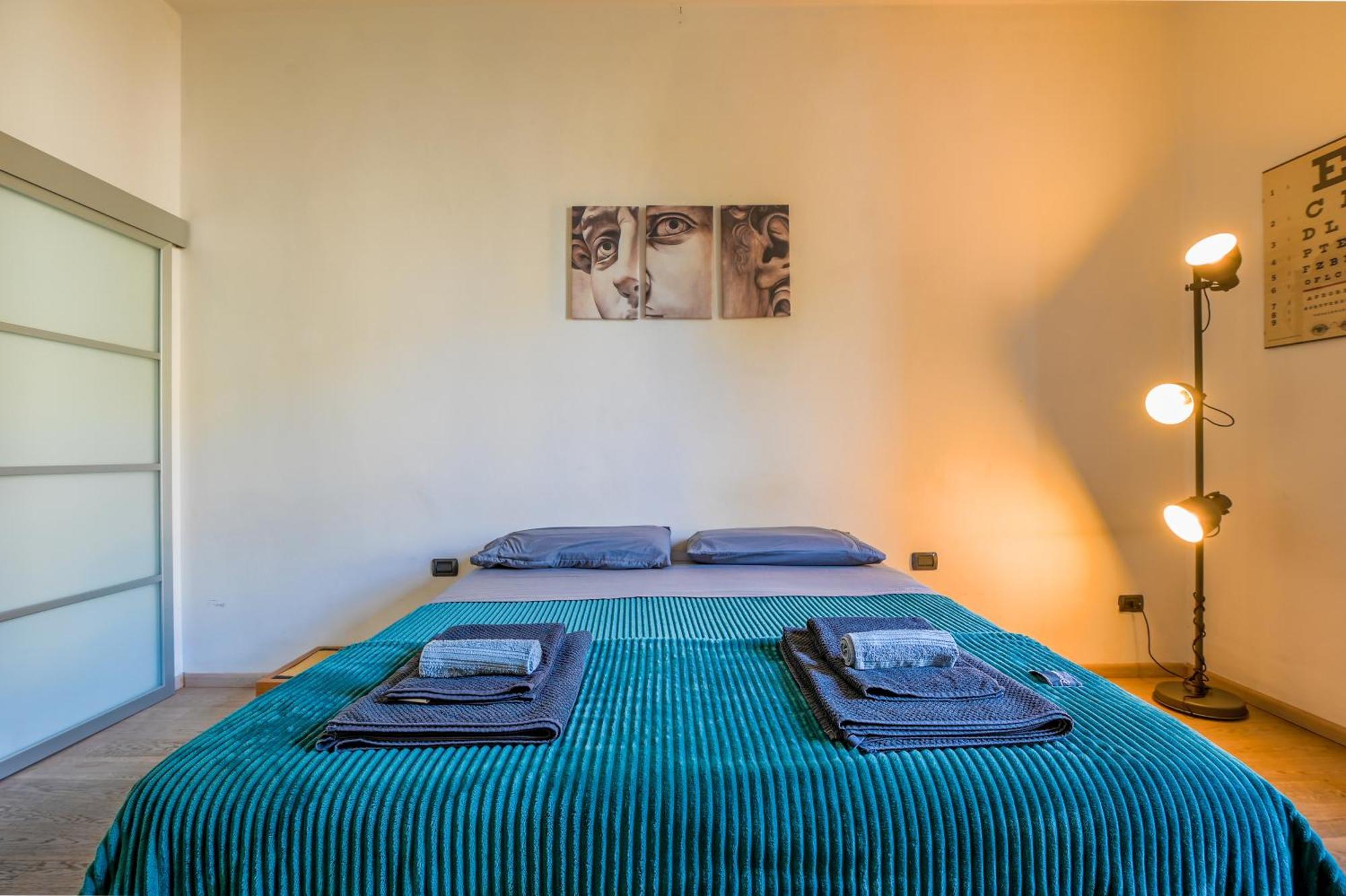 Cute Florence House Εξωτερικό φωτογραφία