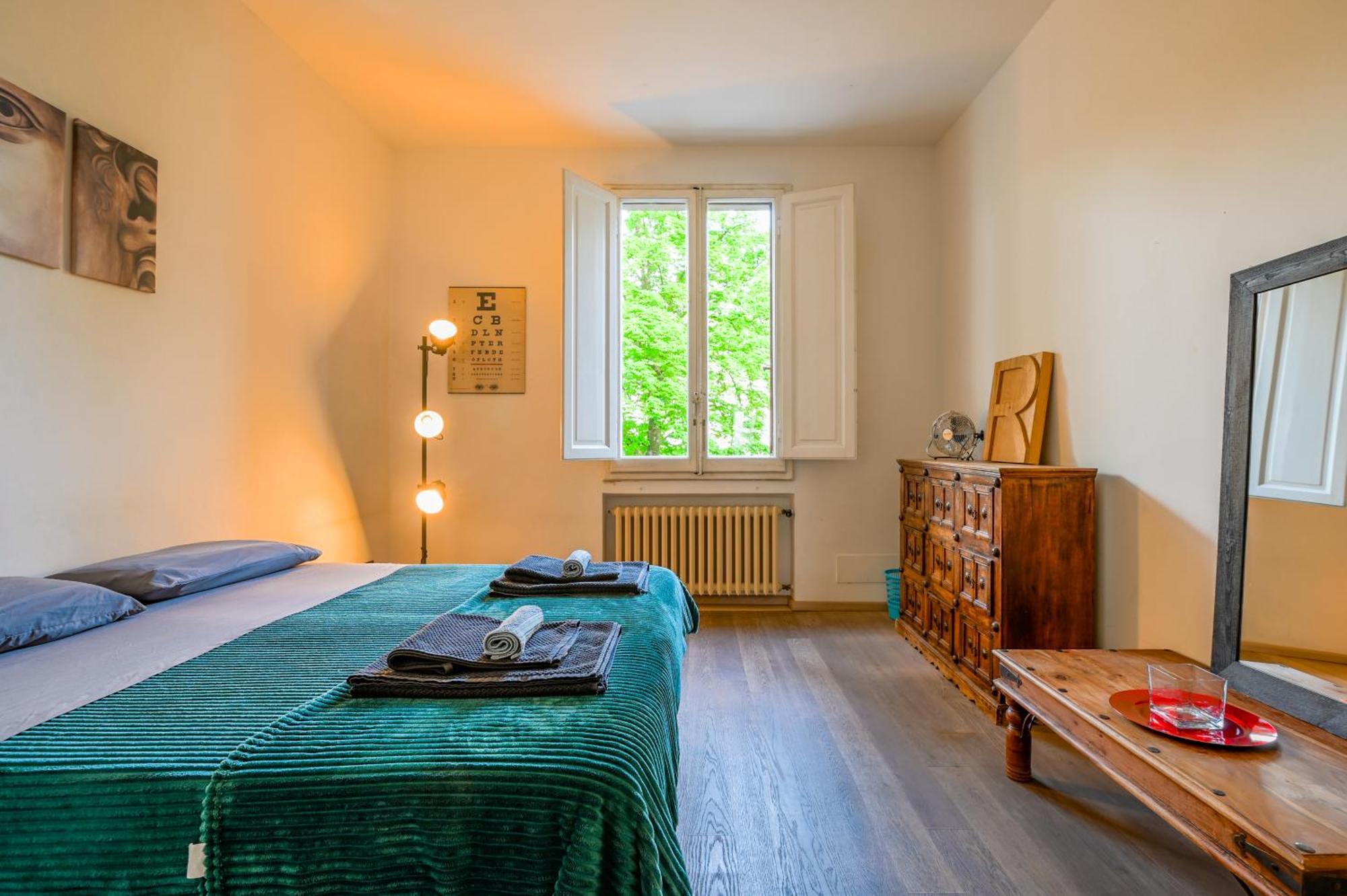 Cute Florence House Εξωτερικό φωτογραφία