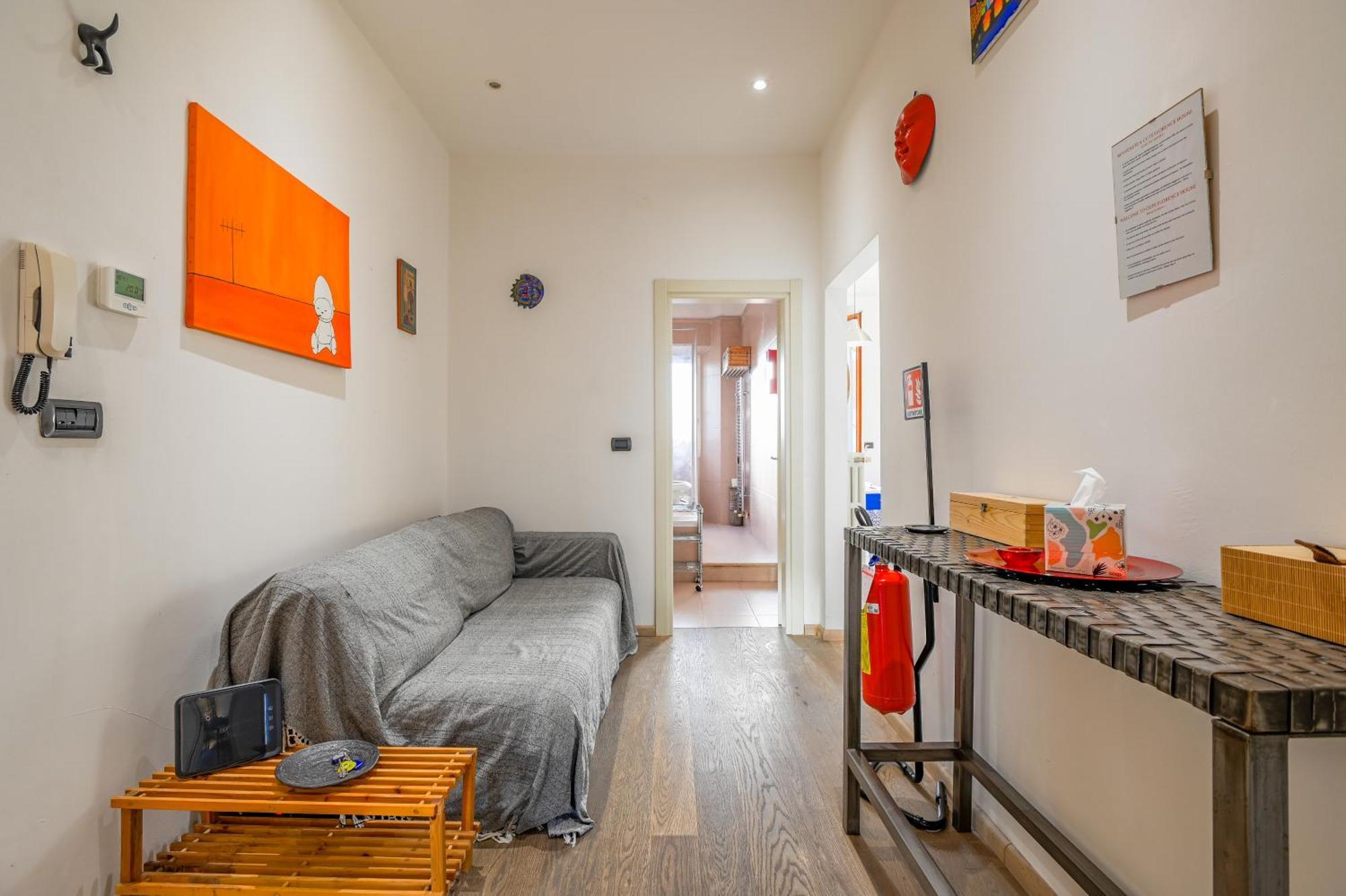 Cute Florence House Εξωτερικό φωτογραφία