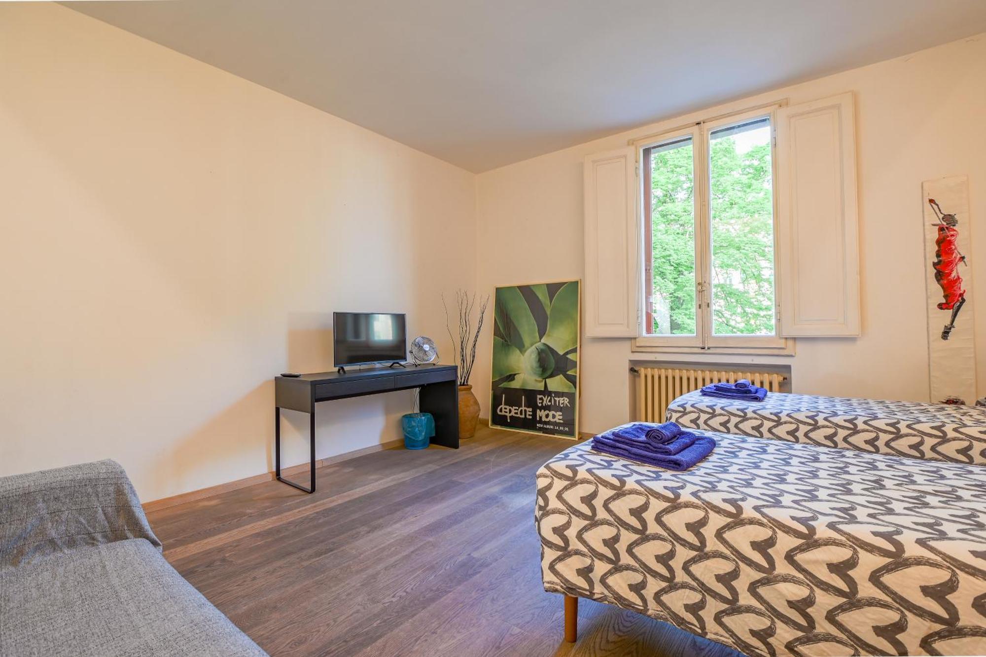 Cute Florence House Εξωτερικό φωτογραφία