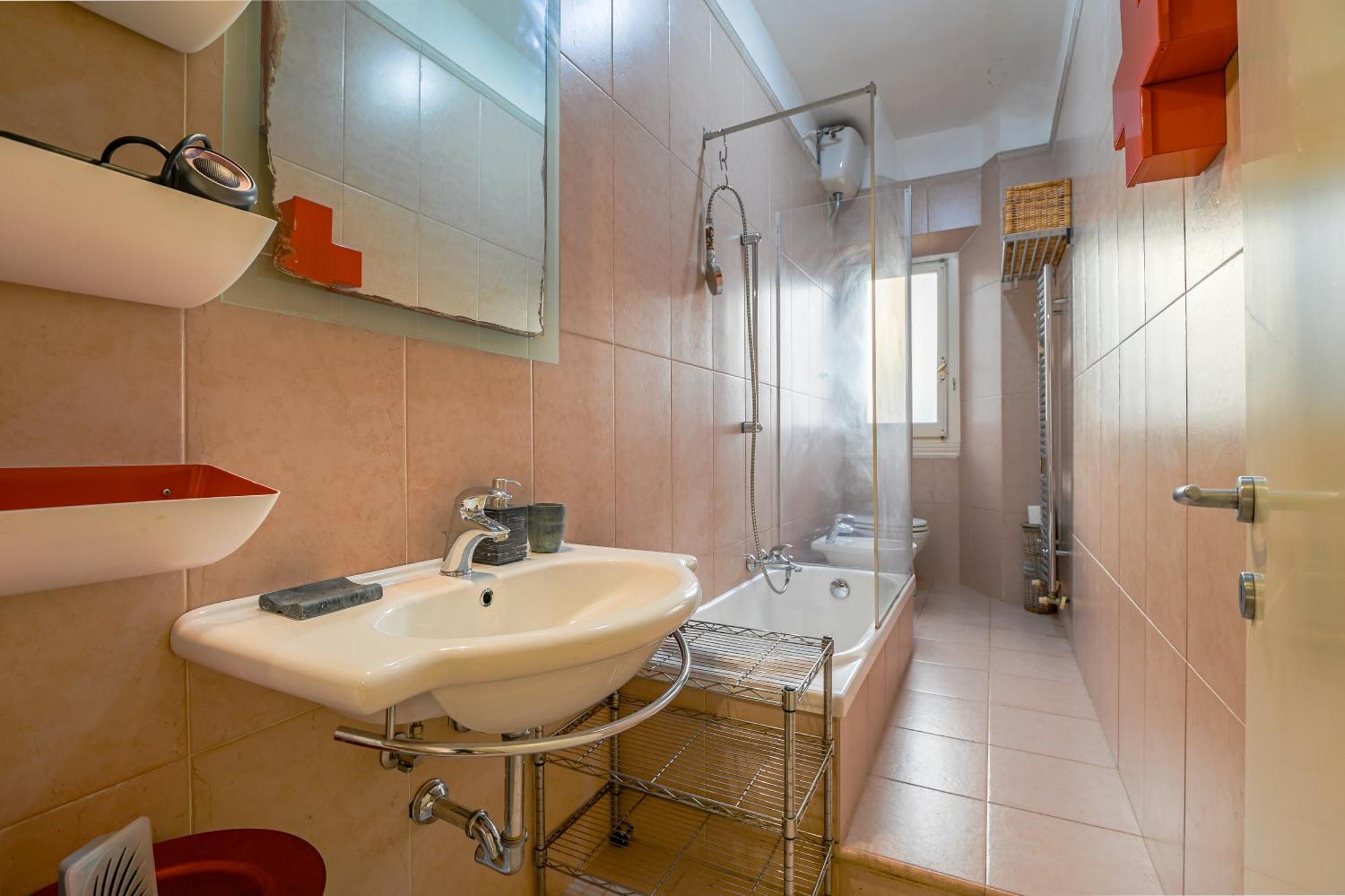 Cute Florence House Εξωτερικό φωτογραφία
