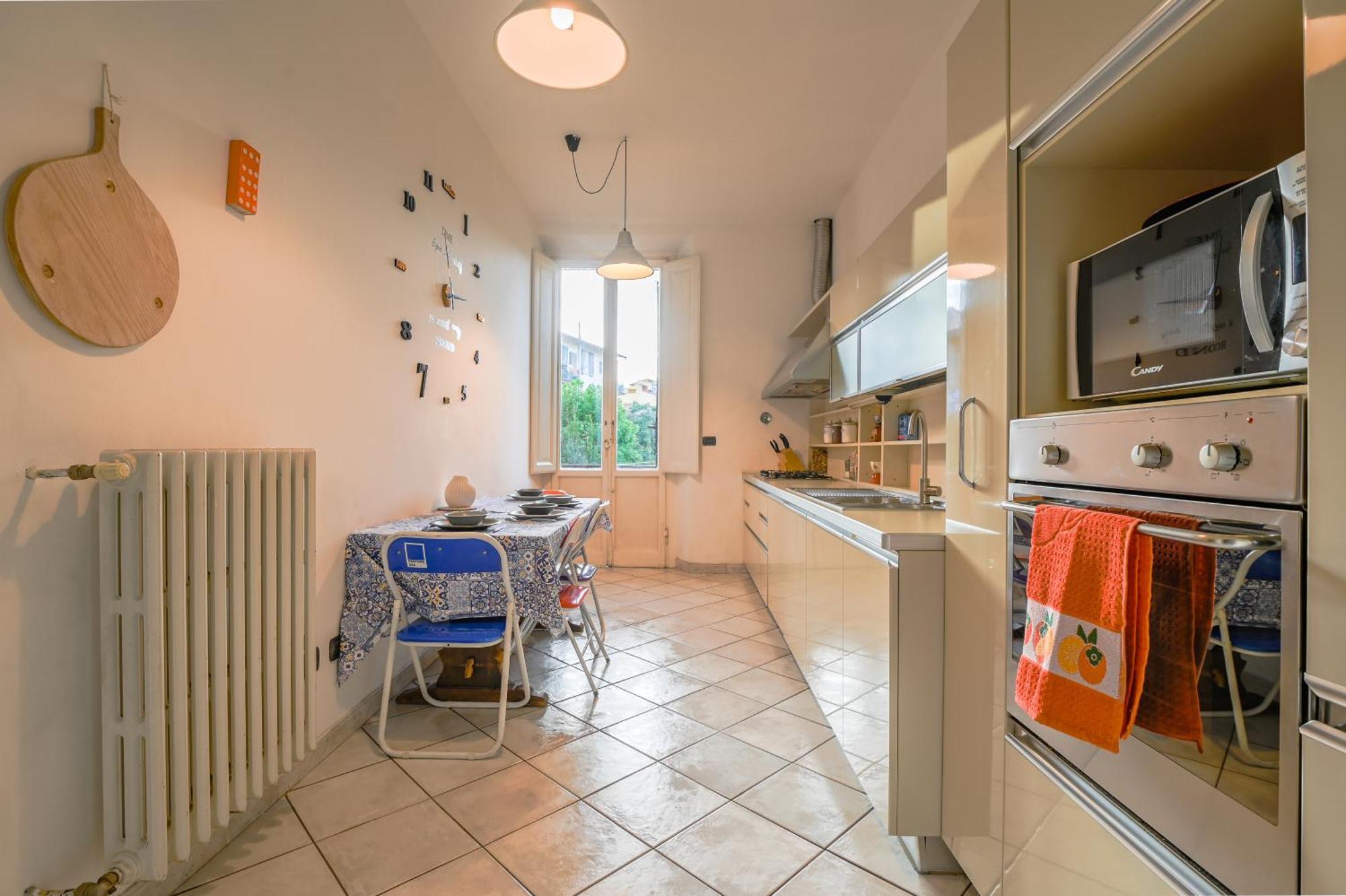 Cute Florence House Εξωτερικό φωτογραφία