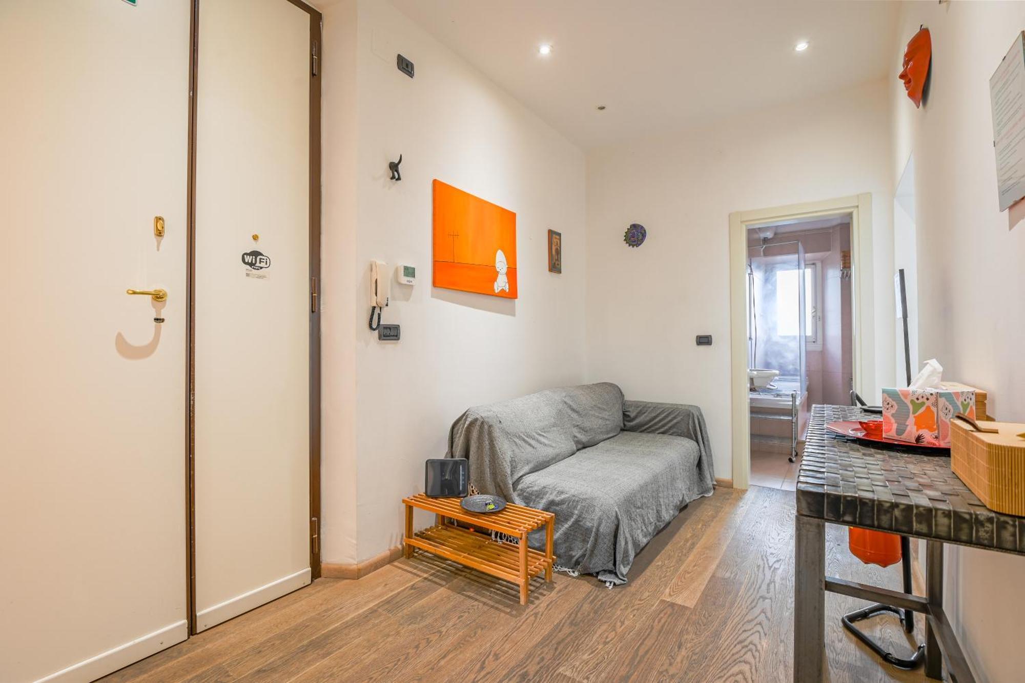 Cute Florence House Εξωτερικό φωτογραφία
