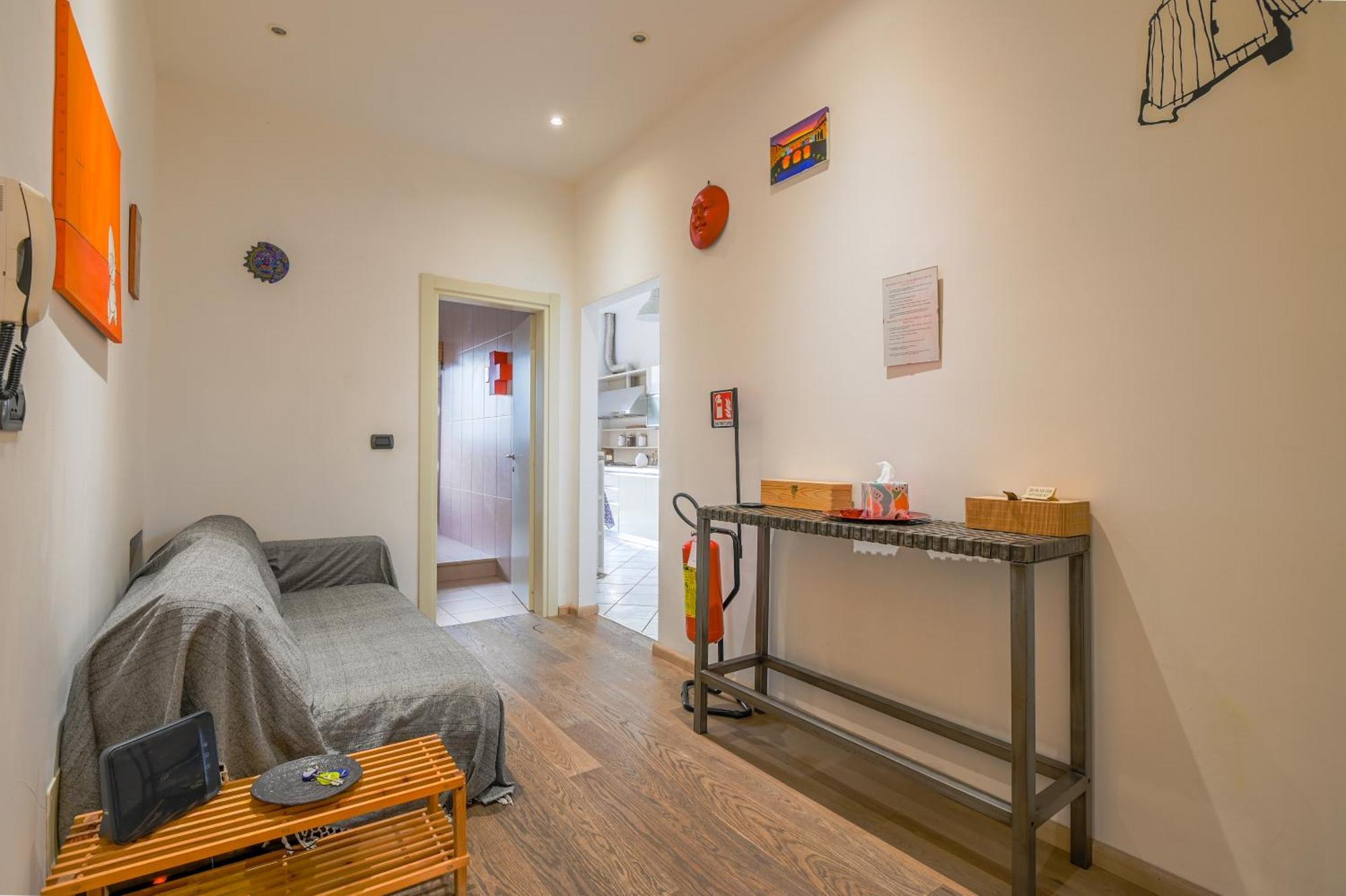 Cute Florence House Εξωτερικό φωτογραφία