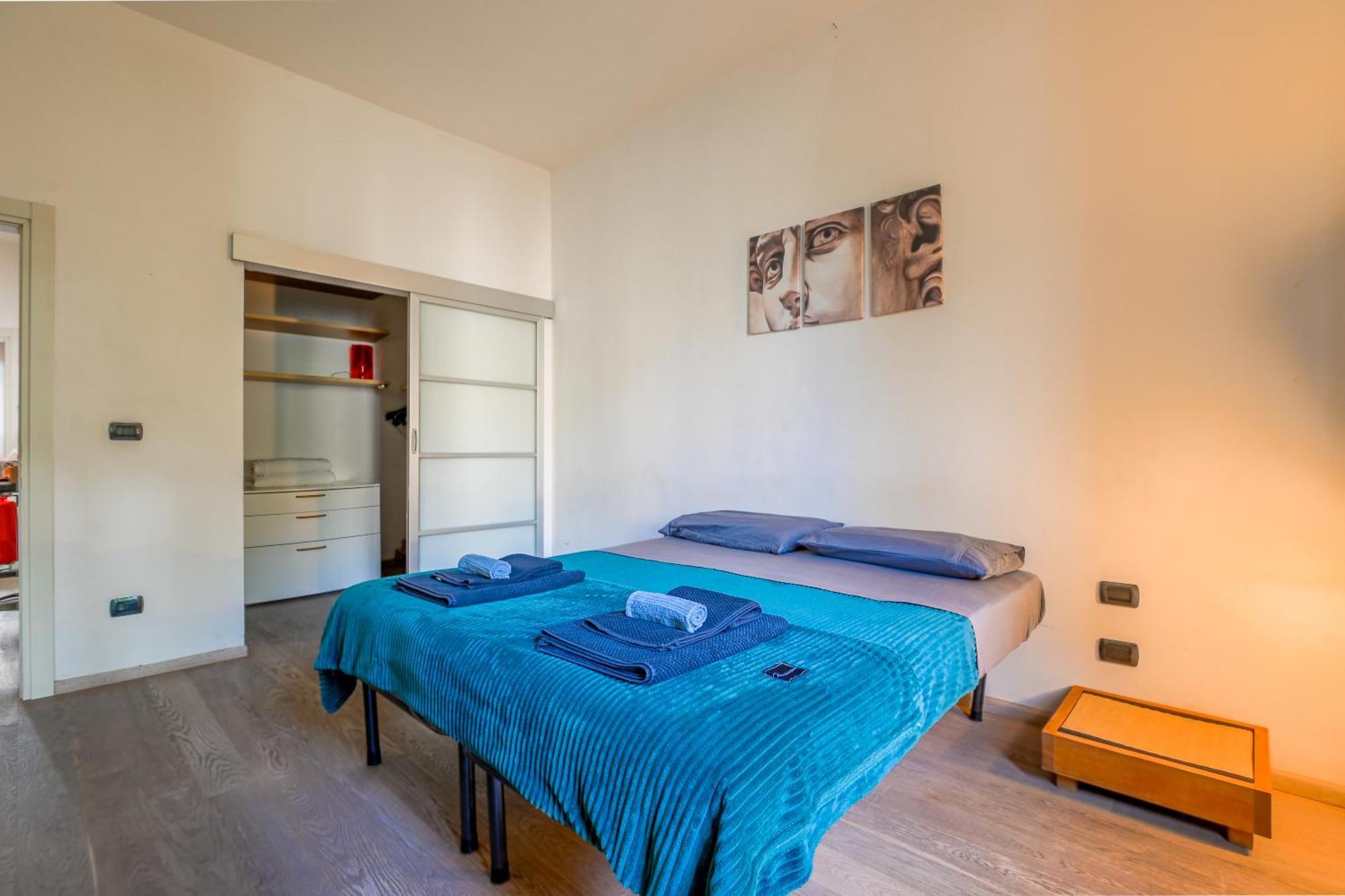 Cute Florence House Εξωτερικό φωτογραφία