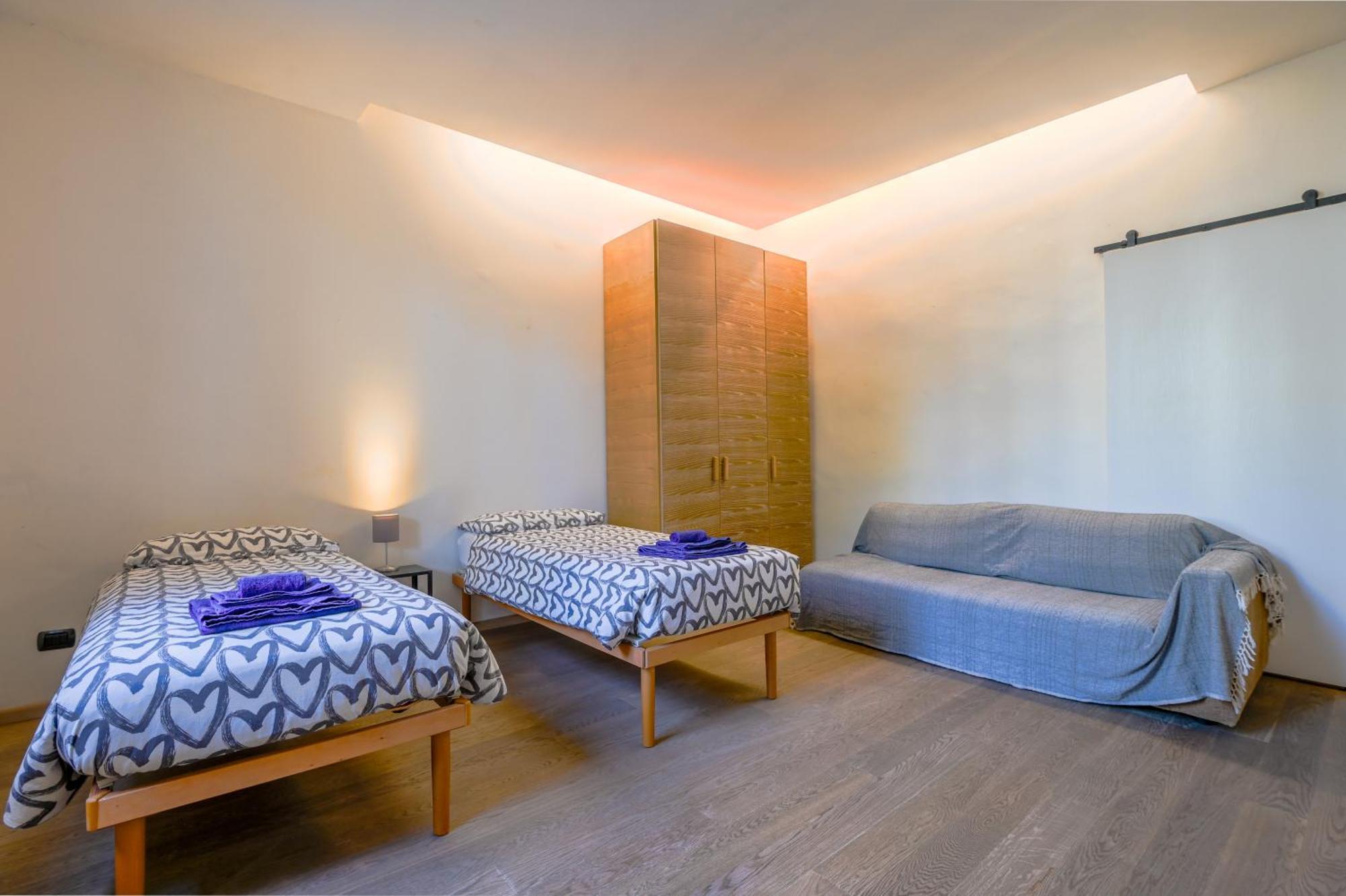 Cute Florence House Εξωτερικό φωτογραφία
