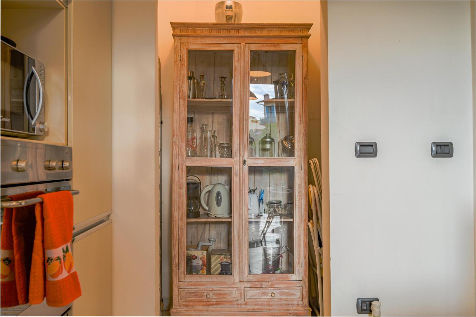 Cute Florence House Εξωτερικό φωτογραφία