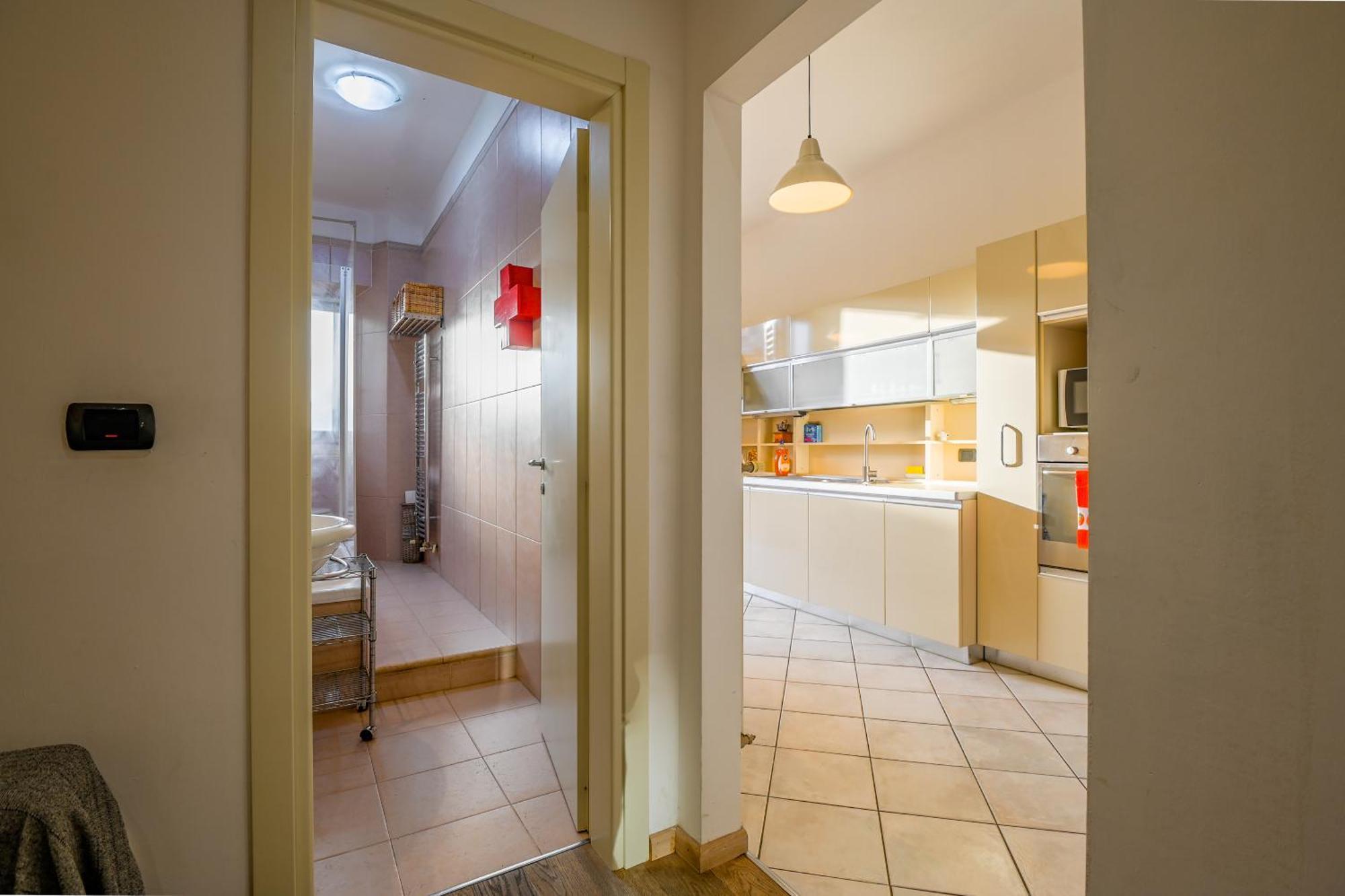 Cute Florence House Εξωτερικό φωτογραφία