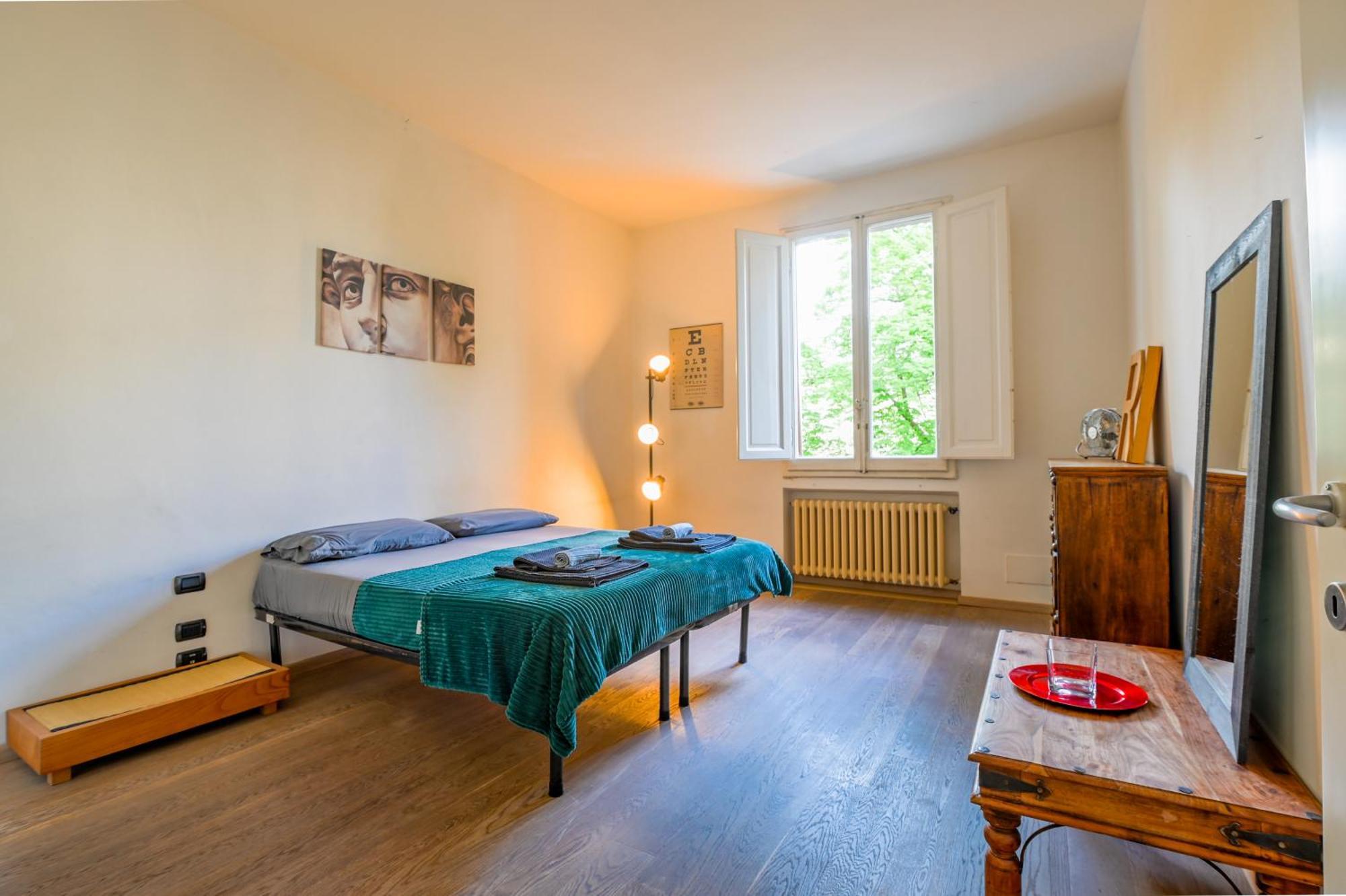 Cute Florence House Εξωτερικό φωτογραφία