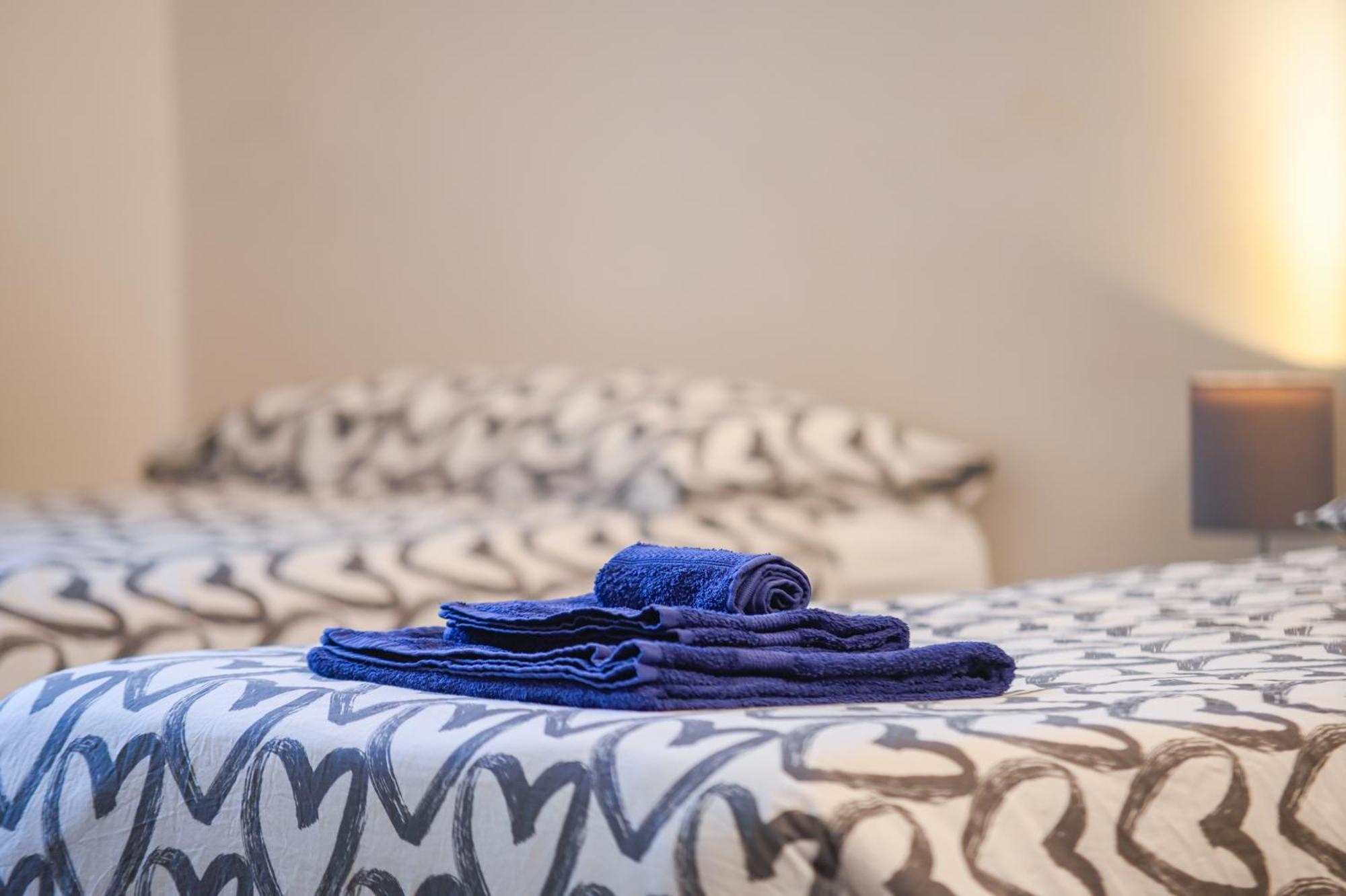 Cute Florence House Εξωτερικό φωτογραφία