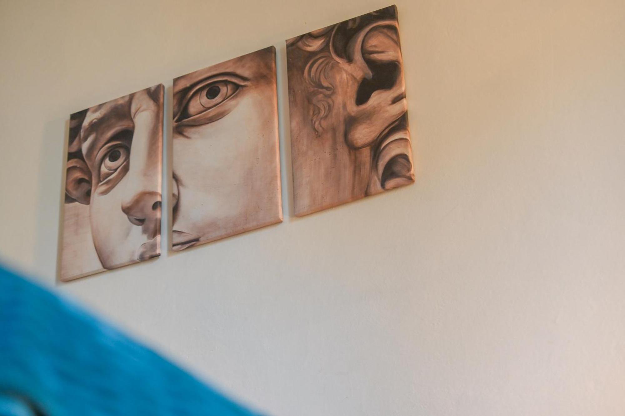 Cute Florence House Εξωτερικό φωτογραφία