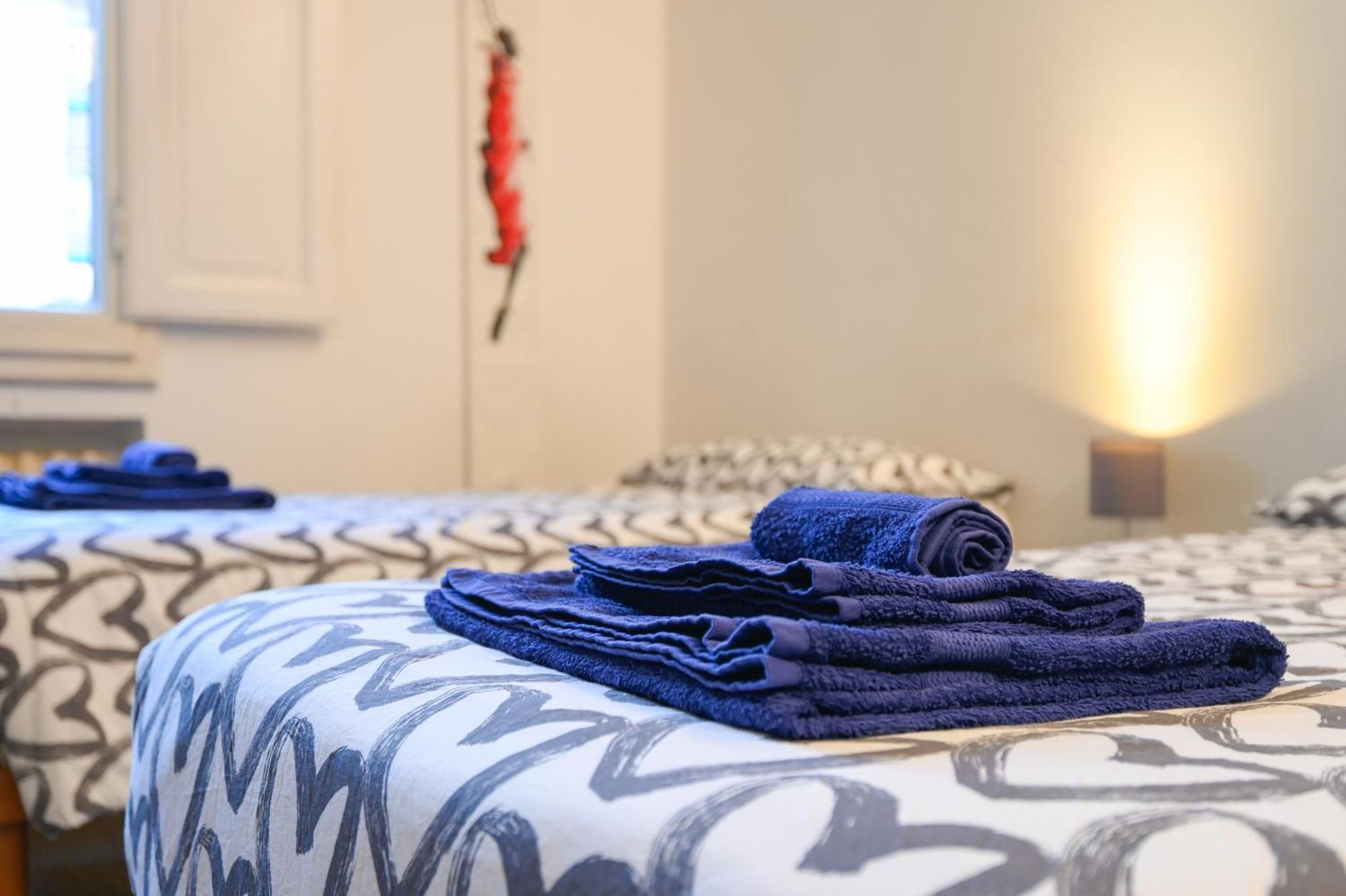 Cute Florence House Εξωτερικό φωτογραφία