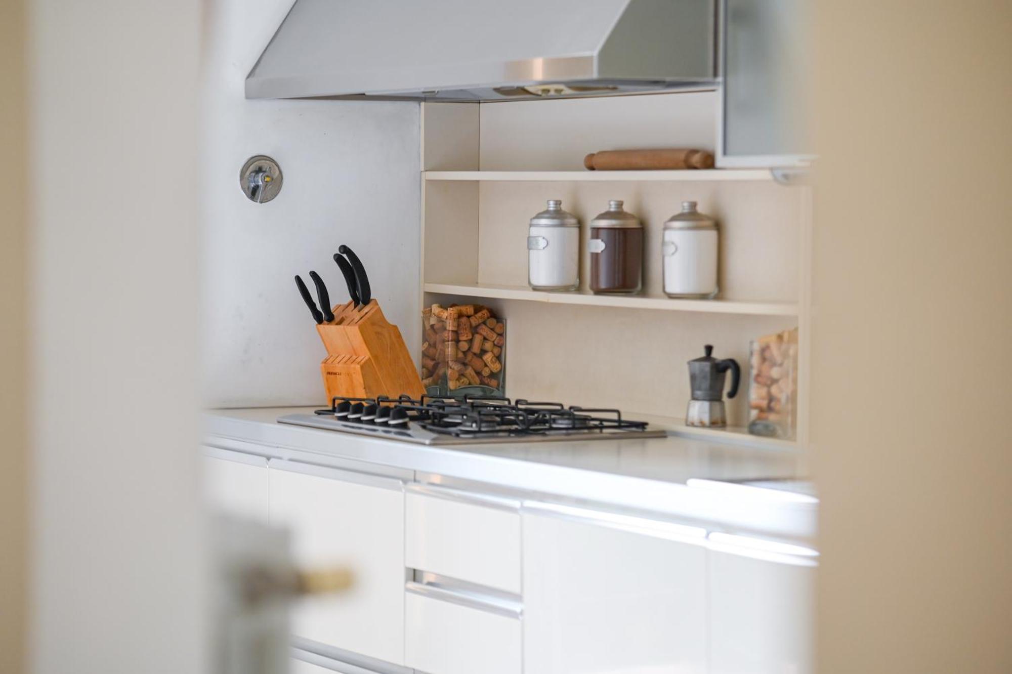 Cute Florence House Εξωτερικό φωτογραφία