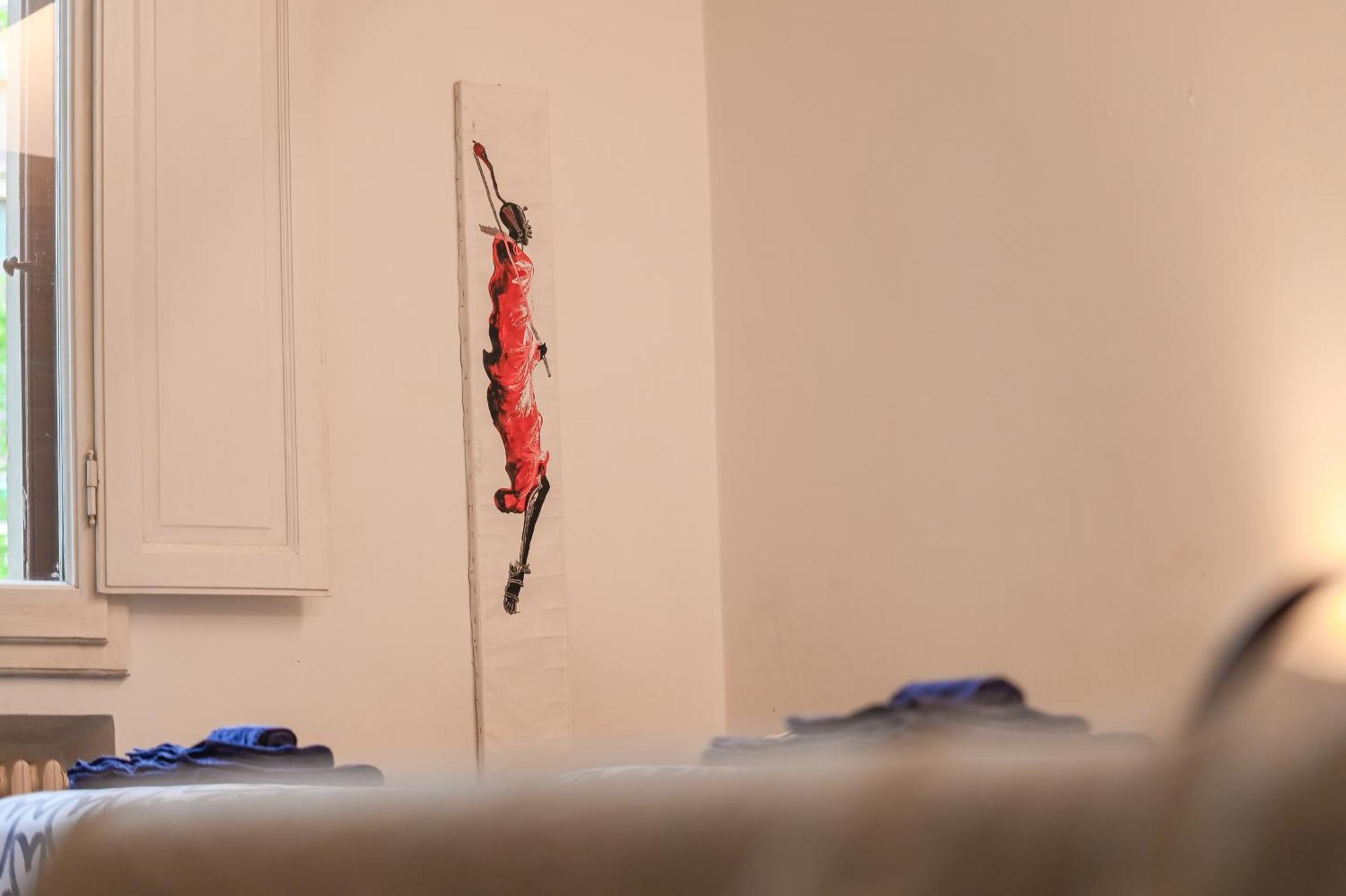 Cute Florence House Εξωτερικό φωτογραφία