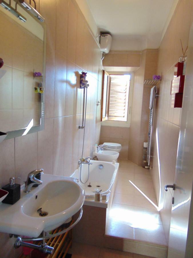 Cute Florence House Εξωτερικό φωτογραφία