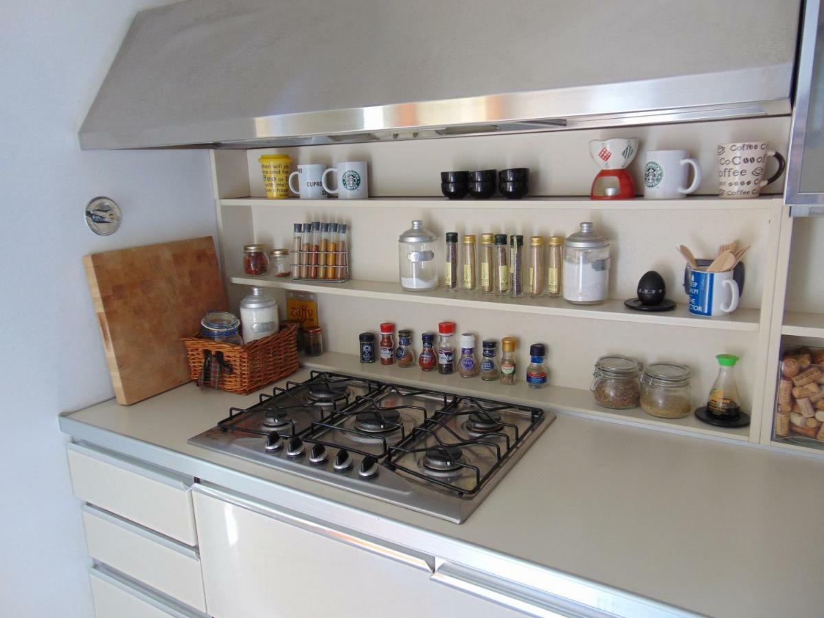 Cute Florence House Εξωτερικό φωτογραφία